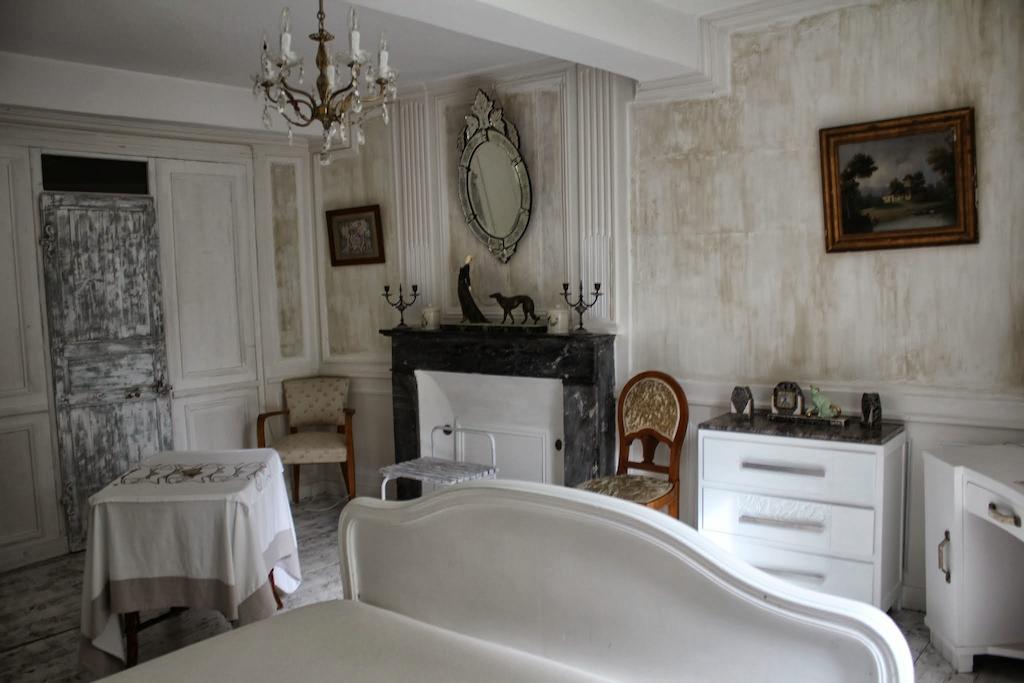 Quintin Le Clos Du Prince المظهر الخارجي الصورة