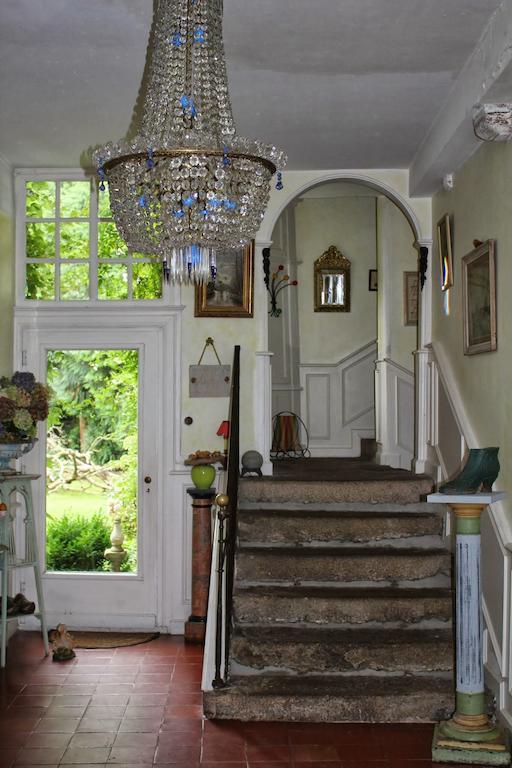 Quintin Le Clos Du Prince المظهر الخارجي الصورة