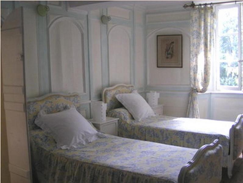 Quintin Le Clos Du Prince الغرفة الصورة