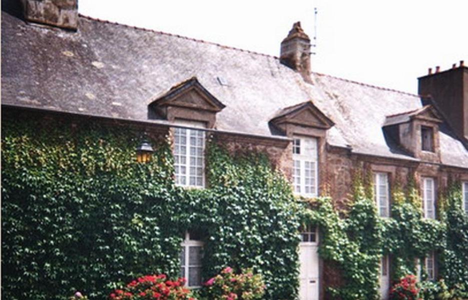 Quintin Le Clos Du Prince المظهر الخارجي الصورة