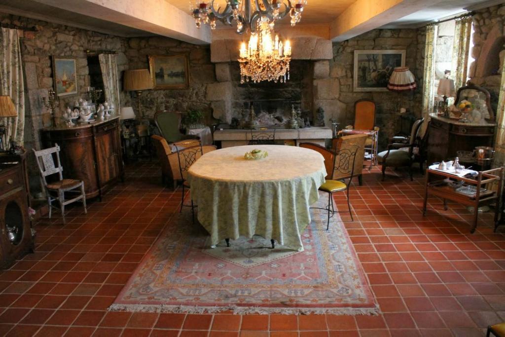 Quintin Le Clos Du Prince المظهر الخارجي الصورة