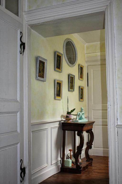 Quintin Le Clos Du Prince المظهر الخارجي الصورة